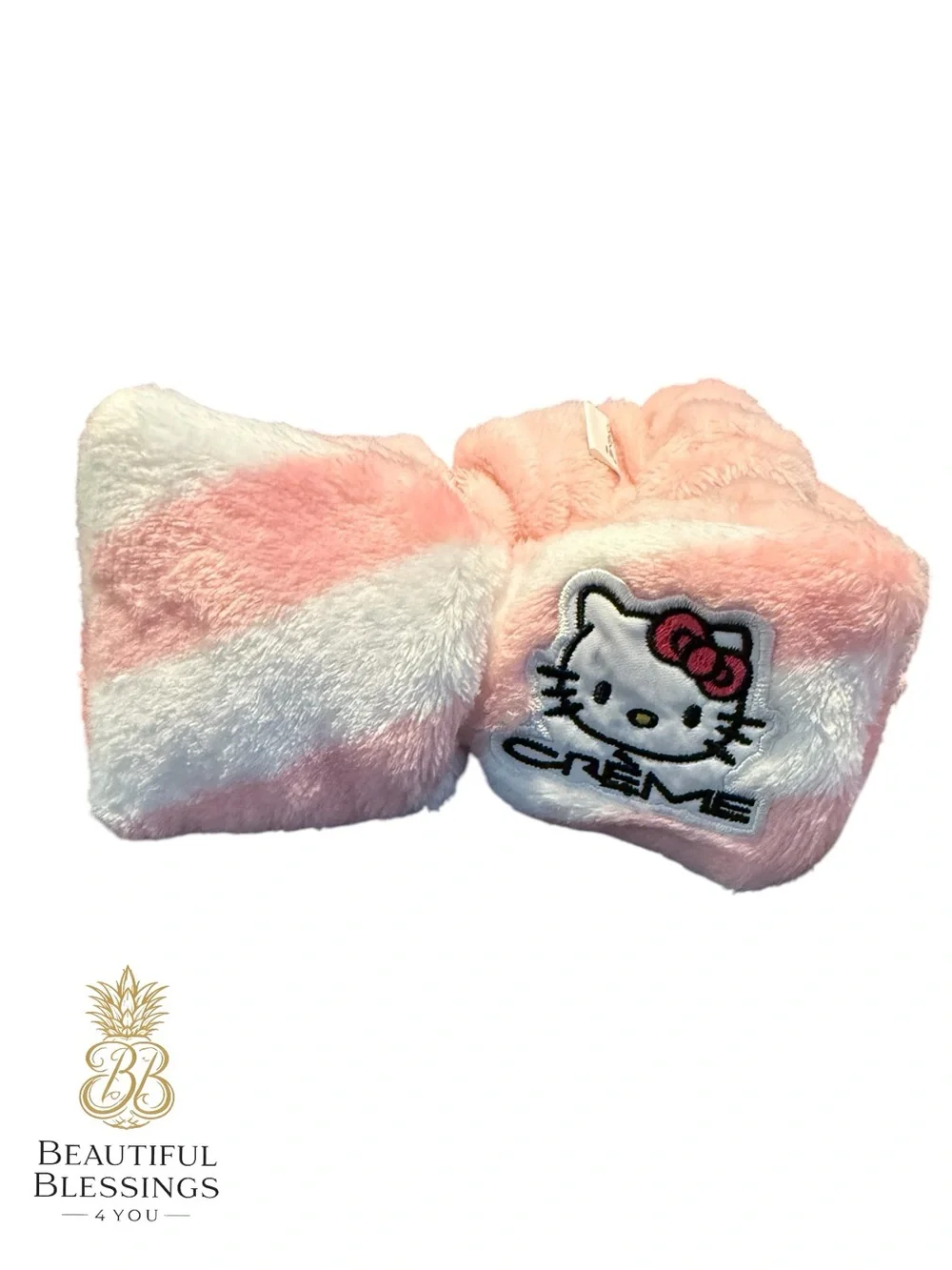 The Creme Shop hello kitty